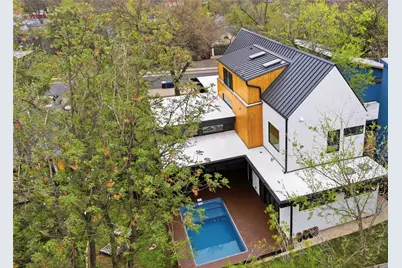 2306 S 2nd Street, Austin, TX 78704 - Photo 2