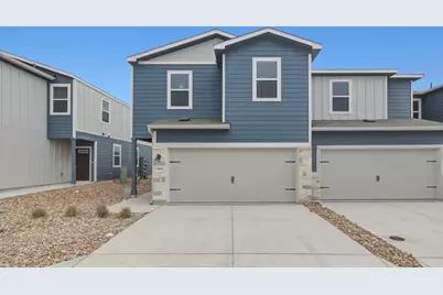 12809 Village Spun Plaza, Buda, TX 78610 - Photo 1