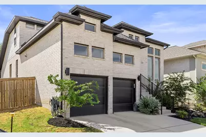 229 Bluff Creek Lane, Georgetown, TX 78628 - Photo 2