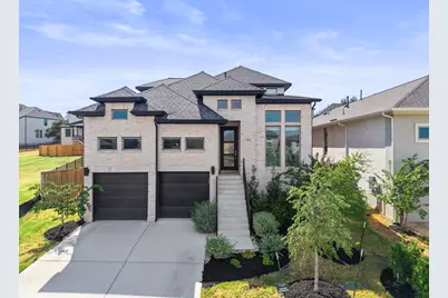 229 Bluff Creek Lane, Georgetown, TX 78628 - Photo 24