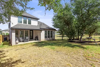 229 Bluff Creek Lane, Georgetown, TX 78628 - Photo 20