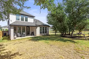 229 Blf Crk Ln, Georgetown, TX 78628 - Photo 20