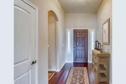 1403 Adam Avenue, Burnet, TX 78611 - Photo 6