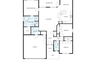 1403 Adam Ave, Burnet, TX 78611 - Photo 20