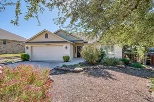 1403 Adam Ave, Burnet, TX 78611 - Photo 1