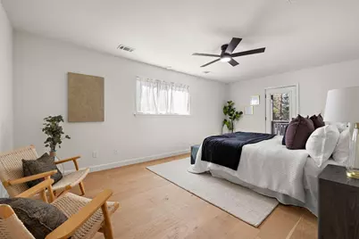 8102 Burrell Drive, Austin, TX 78757 - Photo 16