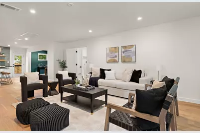 8102 Burrell Drive, Austin, TX 78757 - Photo 6