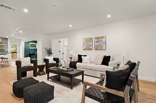 8102 Burrell Dr, Austin, TX 78757 - Photo 6