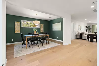 8102 Burrell Drive, Austin, TX 78757 - Photo 14