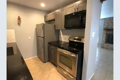 4008 Cima Serena Drive #B, Austin, TX 78759 - Photo 1