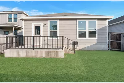 433 Stone Water Lane, Jarrell, TX 76537 - Photo 30