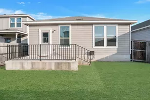 433 Stone Water Ln, Jarrell, TX 76537 - Photo 30
