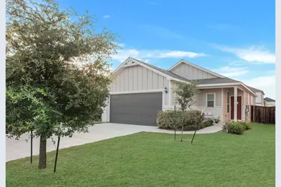 433 Stone Water Lane, Jarrell, TX 76537 - Photo 1