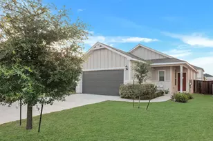 433 Stone Water Ln, Jarrell, TX 76537 - Photo 1