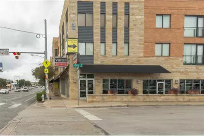 3016 Guadalupe Street #203, Austin, TX 78705 - Photo 4