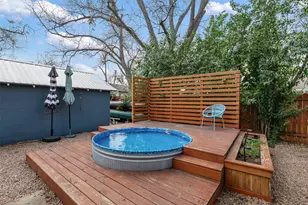 1218 S Myrtle St, Georgetown, TX 78626 - Photo 34