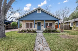 1218 S Myrtle St, Georgetown, TX 78626 - Photo 1