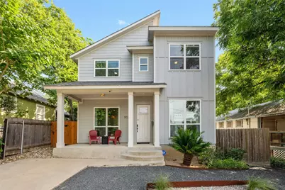 1902 E 8th Street, Austin, TX 78702 - Photo 1