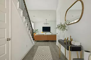 208 Dycus Bnd, Liberty Hill, TX 78642 - Photo 2