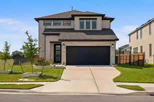 208 Dycus Bnd, Liberty Hill, TX 78642 - Photo 1