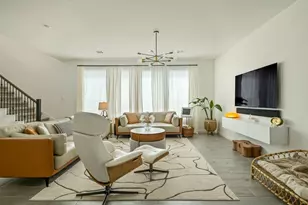 208 Dycus Bnd, Liberty Hill, TX 78642 - Photo 6