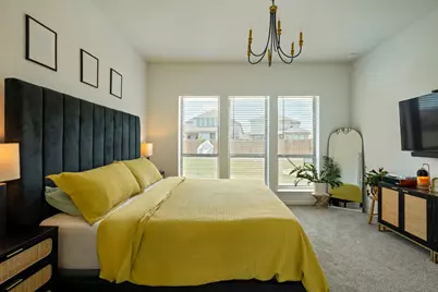 208 Dycus Bend, Liberty Hill, TX 78642 - Photo 20