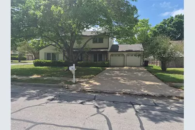 1601 E Messick Loop, Round Rock, TX 78681 - Photo 1