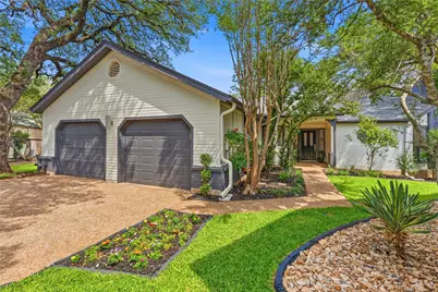 7413 Lakewood Drive, Austin, TX 78750 - Photo 2