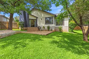 7413 Lakewood Dr, Austin, TX 78750 - Photo 28