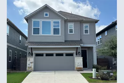 3000 Chisholm Trail Road #20, Round Rock, TX 78681 - Photo 1
