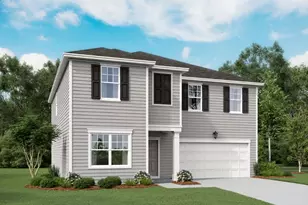 1019 Charles Joseph Cv, Hutto, TX 78634 - Photo 2