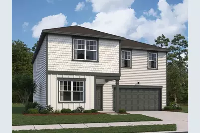 1019 Charles Joseph Cove, Hutto, TX 78634 - Photo 1