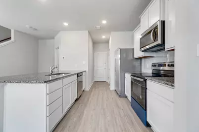 605 W South Street #182, Leander, TX 78641 - Photo 8