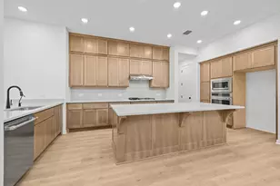 1309 White Daisy Ln, Georgetown, TX 78628 - Photo 4