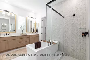 1309 White Daisy Ln, Georgetown, TX 78628 - Photo 10