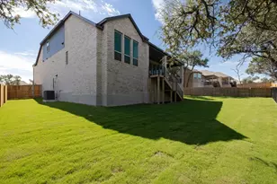 1309 White Daisy Ln, Georgetown, TX 78628 - Photo 20