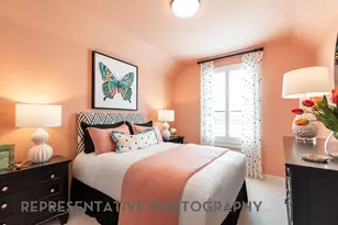 1309 White Daisy Ln, Georgetown, TX 78628 - Photo 14