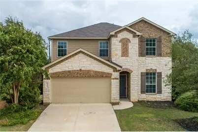 504 Hoot Owl Lane S, Leander, TX 78641 - Photo 1