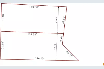 1836 County Road 206 Drive, Bay City, TX 77414 - Photo 2