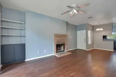 9506 Kempler Drive #A, Austin, TX 78748 - Photo 1