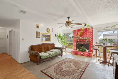 10411 Button Quail Drive, Austin, TX 78758 - Photo 6