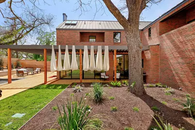 1601 Woodlawn Boulevard, Austin, TX 78703 - Photo 28