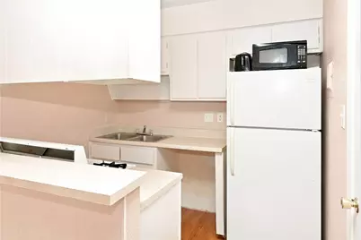 400 W 34th Street #012345678900 - Unit 104, Austin, TX 78705 - Photo 8