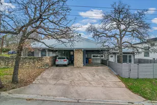 1201 Dailey Ave, Austin, TX 78703 - Photo 1