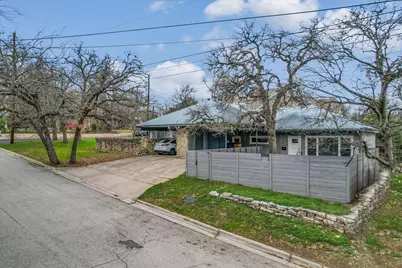 1201 Dailey Avenue, Austin, TX 78703 - Photo 2