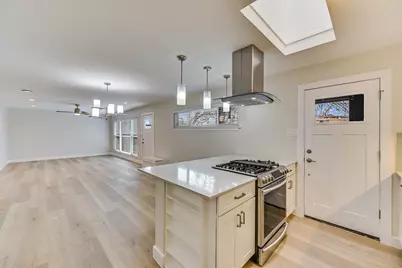 1201 Dailey Avenue, Austin, TX 78703 - Photo 8