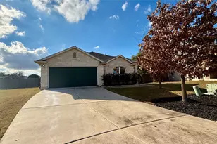 112 Esparza Ct, Hutto, TX 78634 - Photo 1