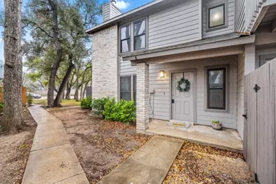 8406 Lyndon Lane #A, Austin, TX 78729 - Photo 2