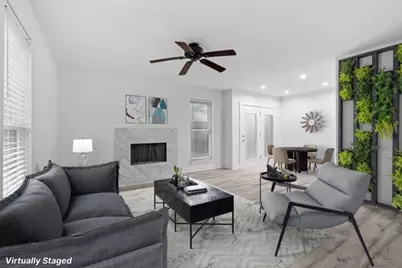 8406 Lyndon Lane #A, Austin, TX 78729 - Photo 4