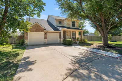 1300 Walnut Cove, Cedar Park, TX 78613 - Photo 2